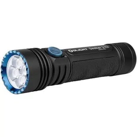 OLIGHT SEEKER 3 PRO FLASHLIGHT