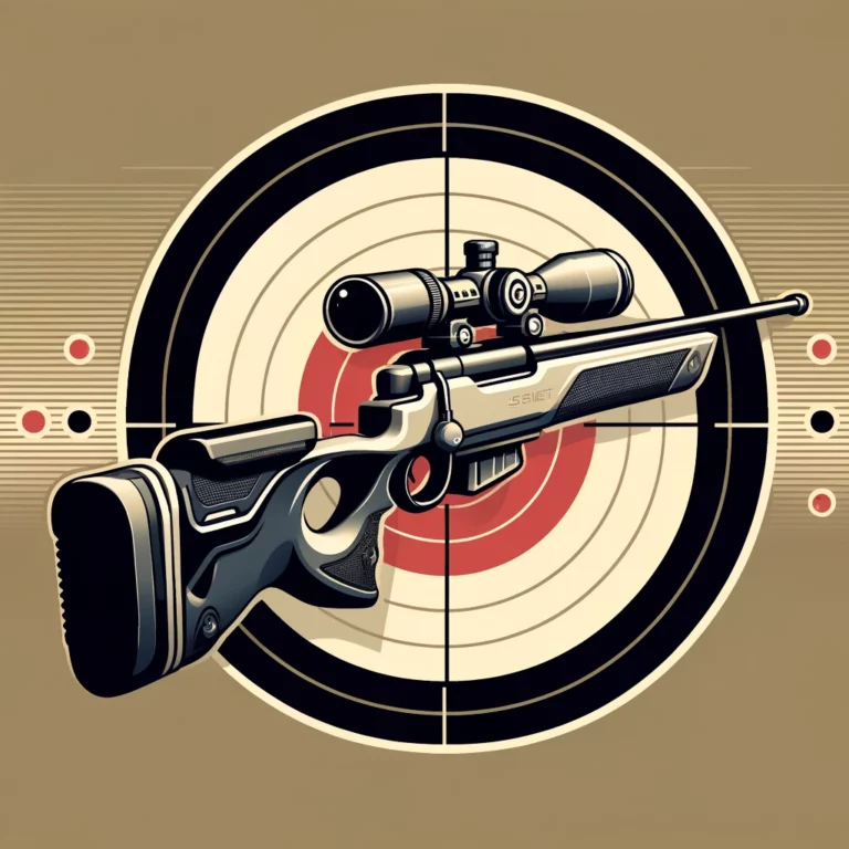 Air Rifles 101: Essential Tips for Beginners and Pro Shooters Alike