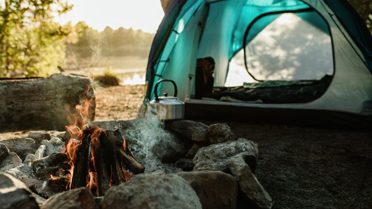 Camping Essentials: Must-Have Equipment for Your Next Adventure