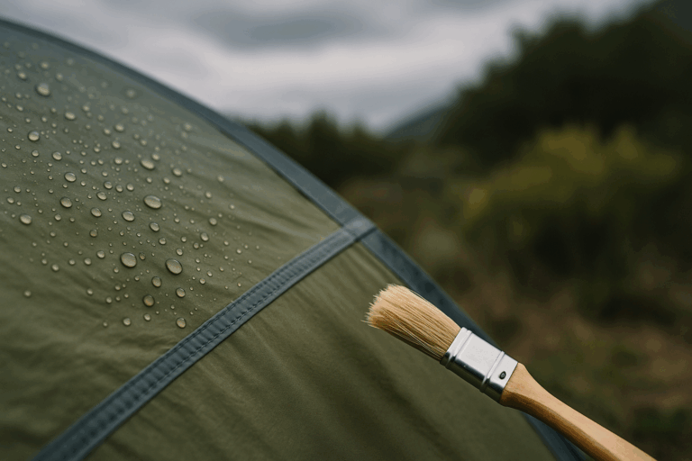 South African Weather-Proofing: Maintain & Repair Your Camping Equipment