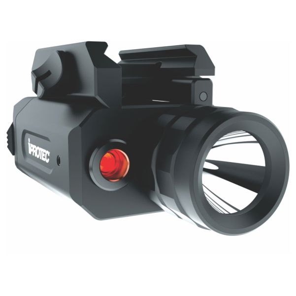 IP6568 iPROTEC RM230LSR LIGHT/RED LASER 230L – Multi-Purpose Outdoor Gear